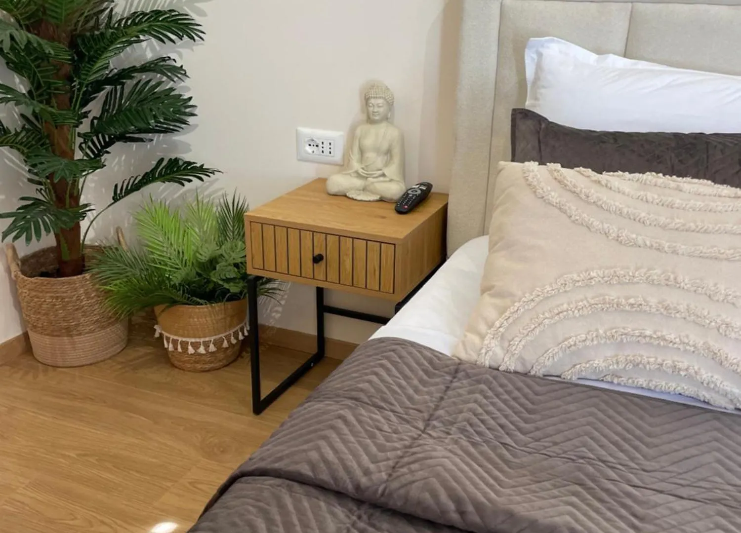 Apartment Luna City Center Tirana